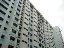 Blk 634 Pasir Ris Drive 1 (Pasir Ris), HDB 5 Rooms #136992